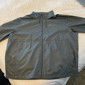 Columbia Omniheat Windbreaker XXL